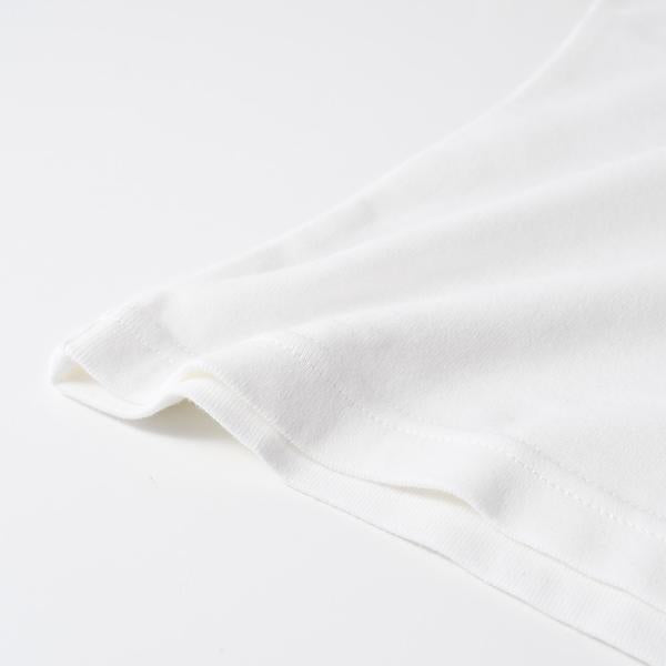 Courreges Signature Contrast T-shirt