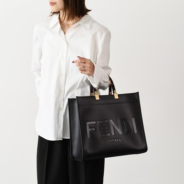 FENDI フェンディ サンシャイン ミディアム