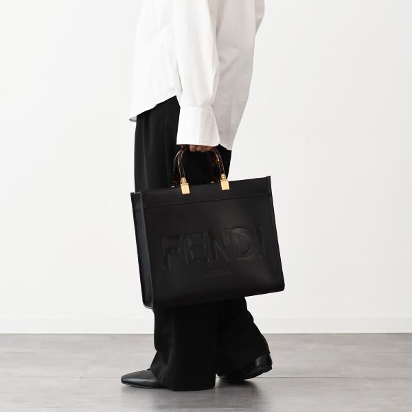 FENDI フェンディ サンシャイン ミディアム