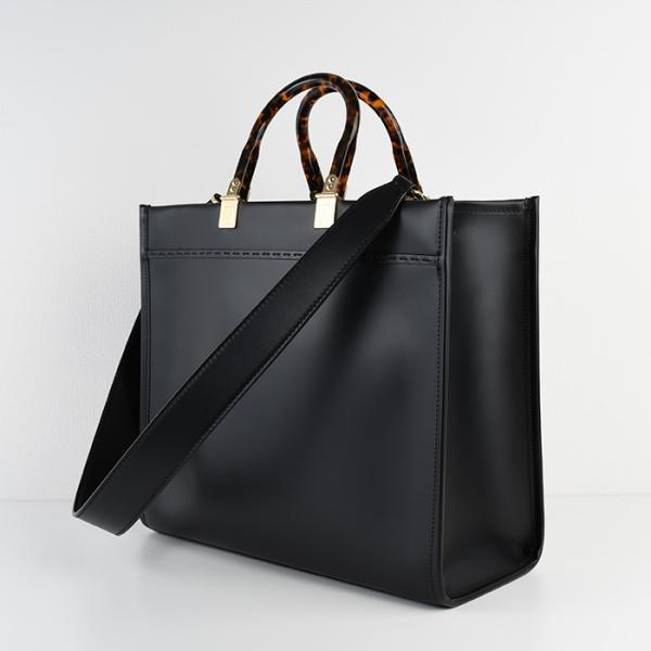 FENDI フェンディ サンシャイン ミディアム