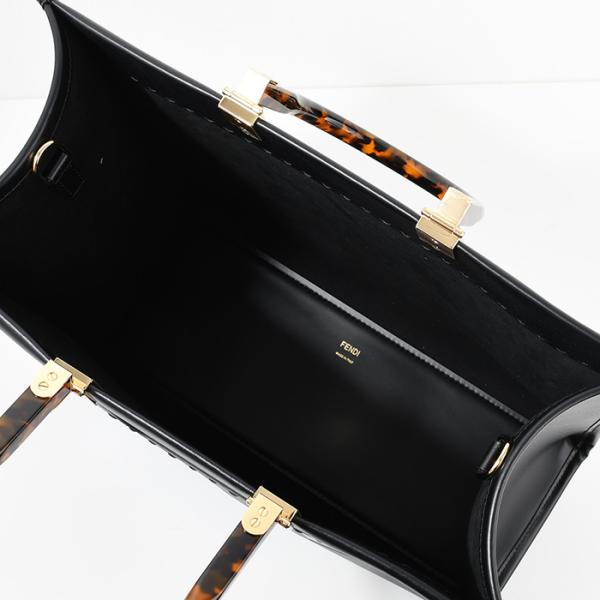 FENDI フェンディ サンシャイン ミディアム