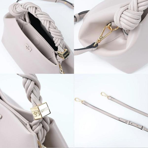 GANNI BOU BAG