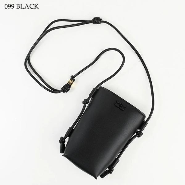 GANNI BOU CROSSBODY BAG