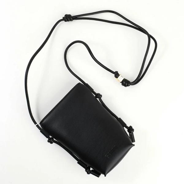 GANNI BOU CROSSBODY BAG