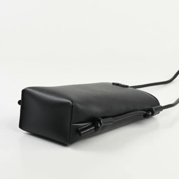 GANNI BOU CROSSBODY BAG