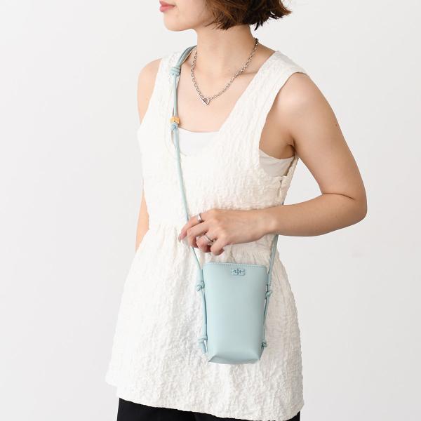 GANNI BOU CROSSBODY BAG