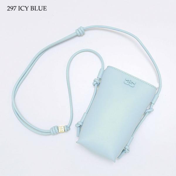 GANNI BOU CROSSBODY BAG
