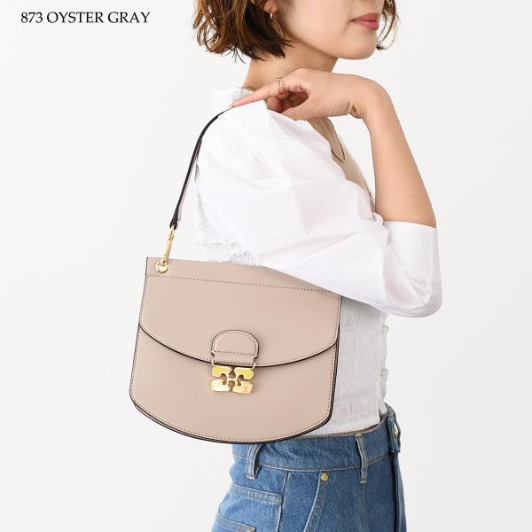 GANNI ガニー APO-G BAG SMALL