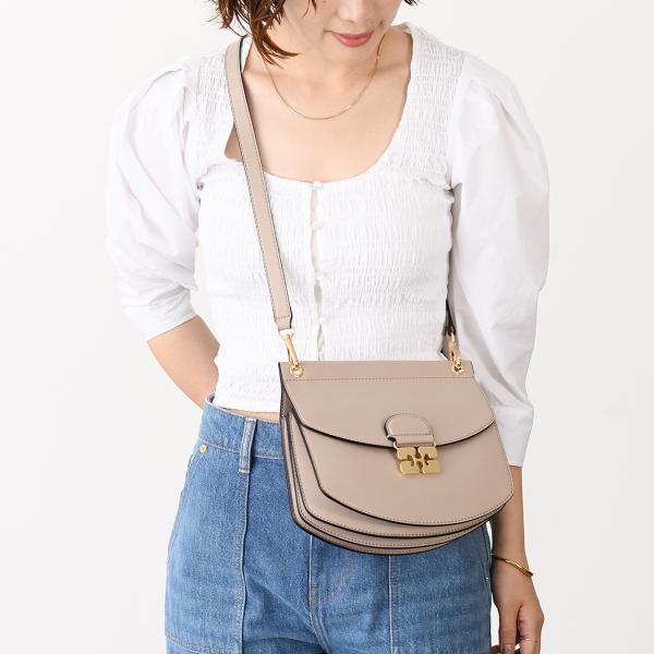 GANNI ガニー APO-G BAG SMALL