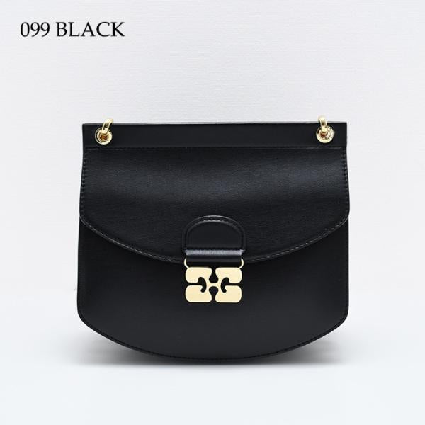 GANNI ガニー APO-G BAG SMALL