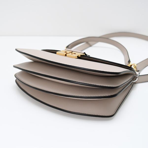GANNI ガニー APO-G BAG SMALL