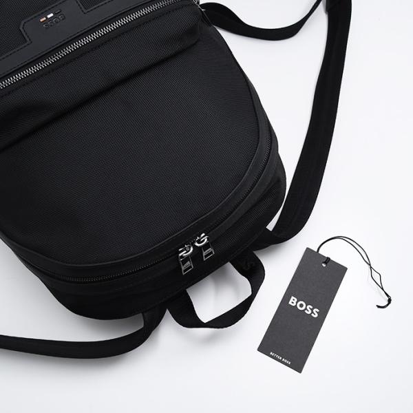 HUGO BOSS RAY BACKPACK