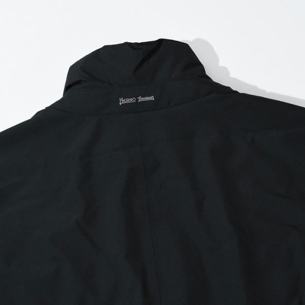HERNO LAMINAR GORE-TEX JACKET