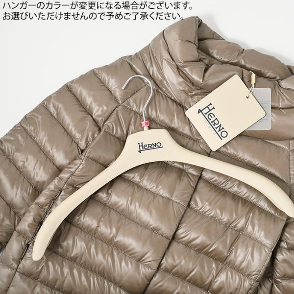 HERNO SOFIAダウンジャケット