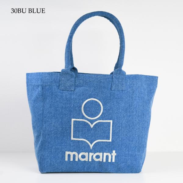 ISABEL MARANT YENKY SMALL TOTE BAG