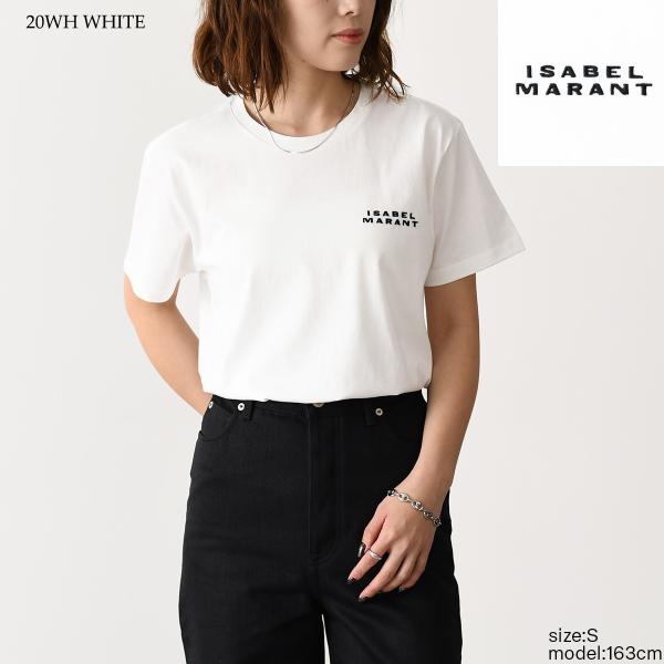 ISABEL MARANT Vidal Tee-Shirt