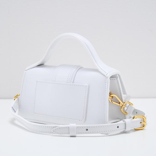 JACQUEMUS LE BAMBINO small handbag