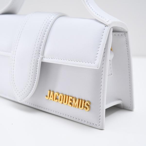 JACQUEMUS LE BAMBINO small handbag