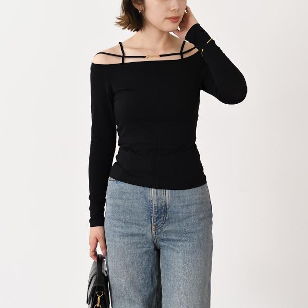 JACQUEMUS ジャックムス LE T-SHIRT SIERR