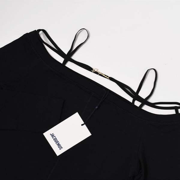JACQUEMUS ジャックムス LE T-SHIRT SIERR