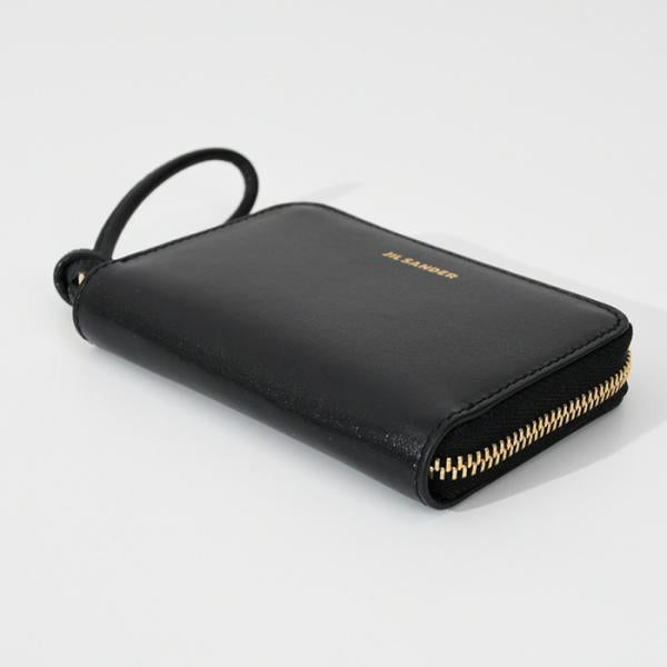 JILSANDER ジップアラウンドウォレット