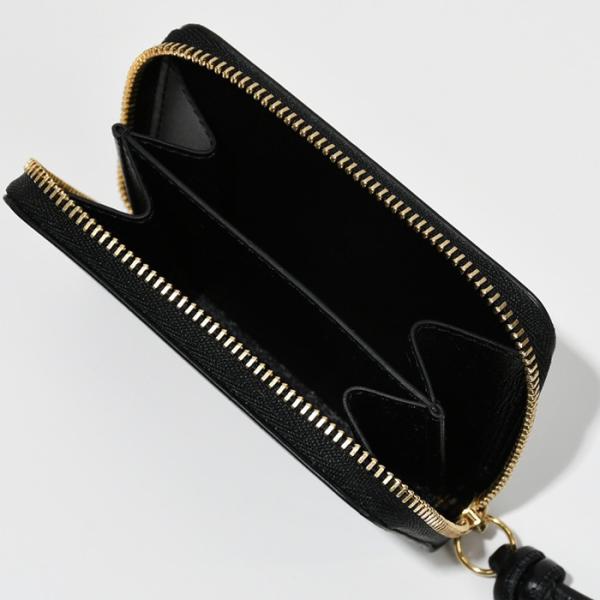 JILSANDER ジップアラウンドウォレット