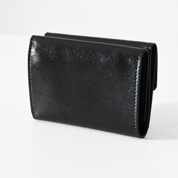 JILSANDER ロゴ入りミニ財布