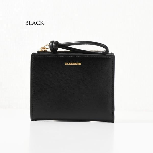 JILSANDER 二つ折りミニWALLET