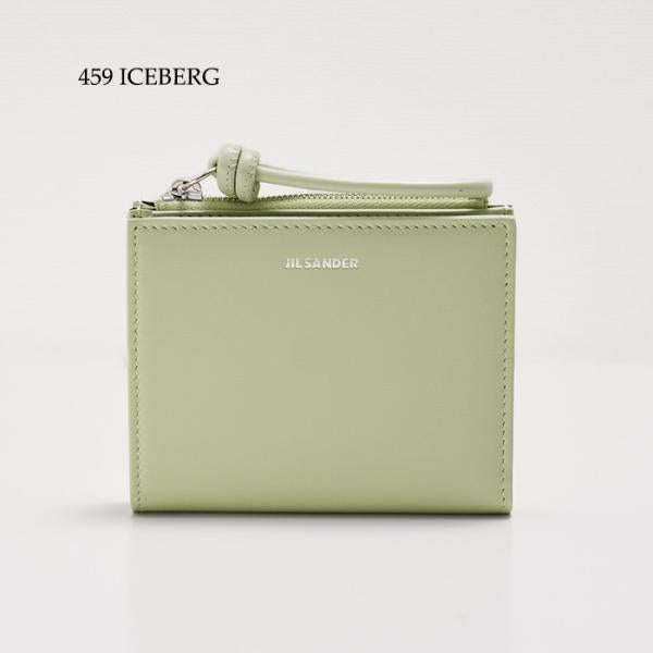 JILSANDER 二つ折りミニWALLET