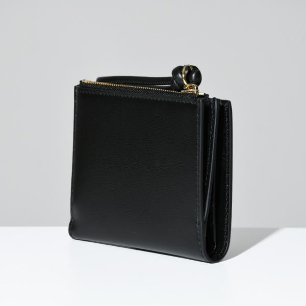 JILSANDER 二つ折りミニWALLET