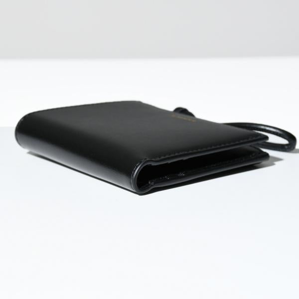 JILSANDER 二つ折りミニWALLET