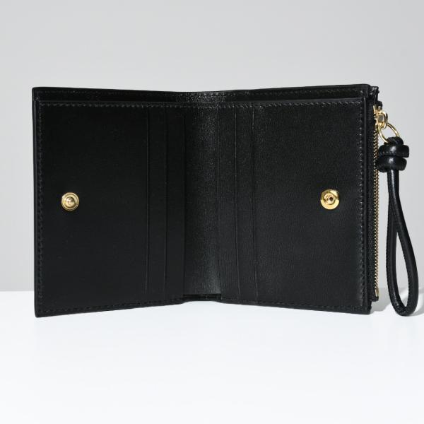 JILSANDER 二つ折りミニWALLET