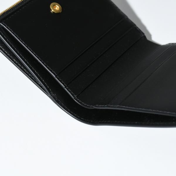 JILSANDER 二つ折りミニWALLET