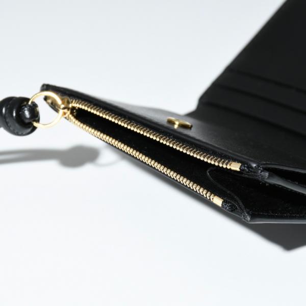 JILSANDER 二つ折りミニWALLET