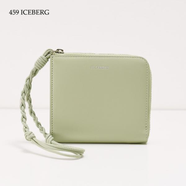 JILSANDER TANGLE 카드 홀더