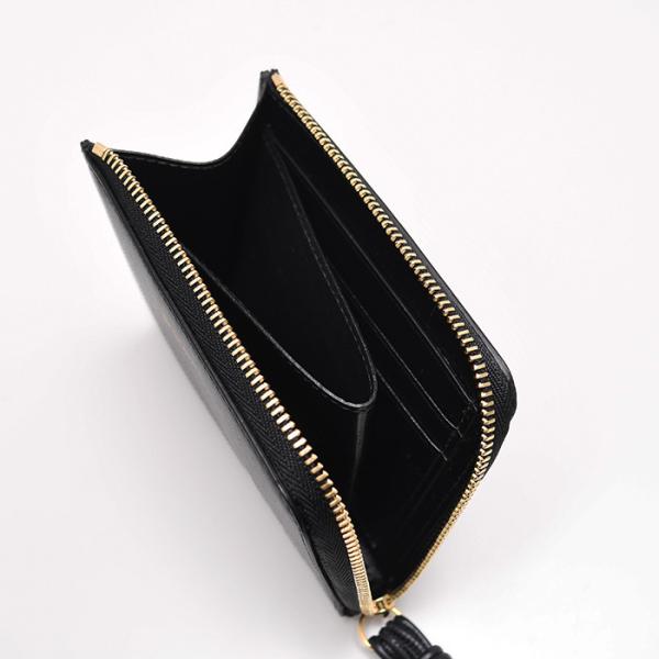 JILSANDER TANGLE 카드 홀더