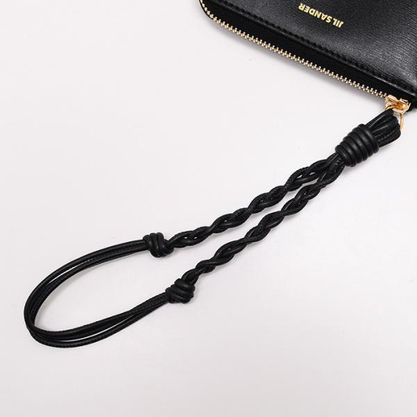 JILSANDER TANGLE 카드 홀더