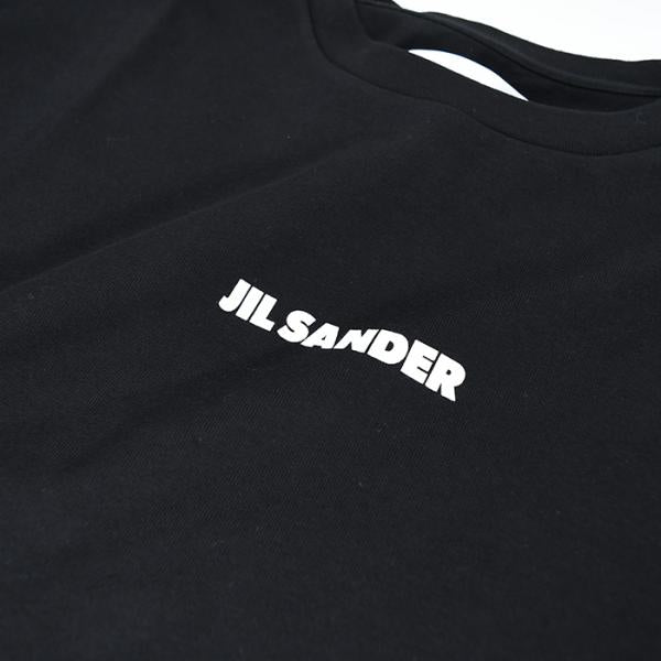 JILSANDER ロゴ コットンTシャツ