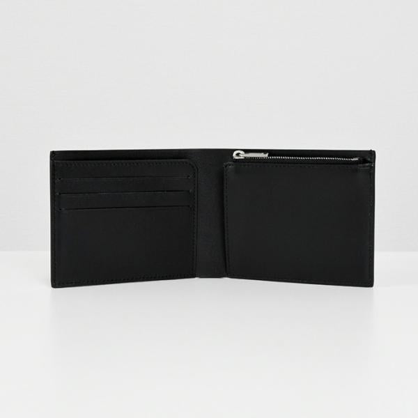 JILSANDER ファスナー ポケットウォレット
