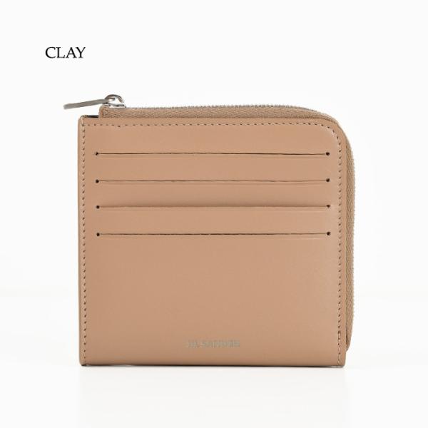 JILSANDER レザーカードケース