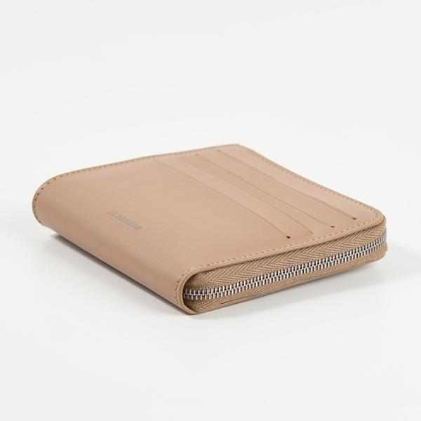 JILSANDER レザーカードケース