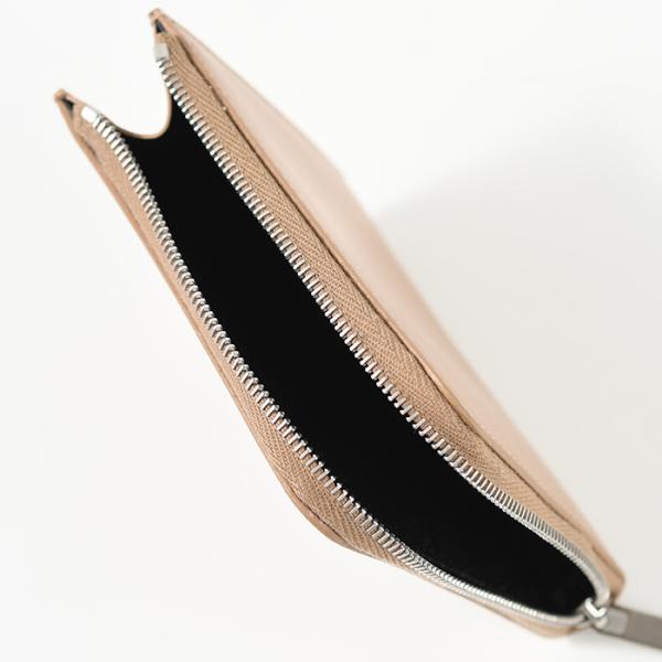 JILSANDER レザーカードケース