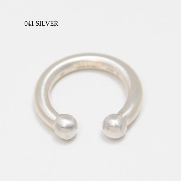JILSANDER ジルサンダー JILSANDER ジルサンダー リング