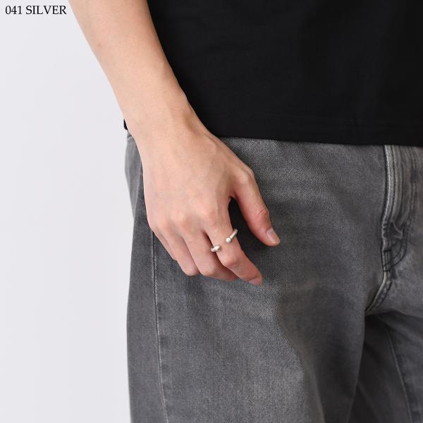 JILSANDER ジルサンダー JILSANDER ジルサンダー リング