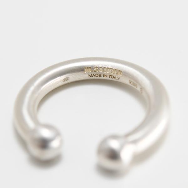 JILSANDER ジルサンダー JILSANDER ジルサンダー リング