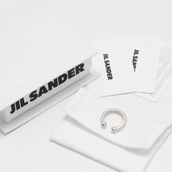 JILSANDER ジルサンダー JILSANDER ジルサンダー リング