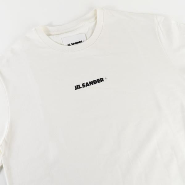 JILSANDER クルーネックTシャツ