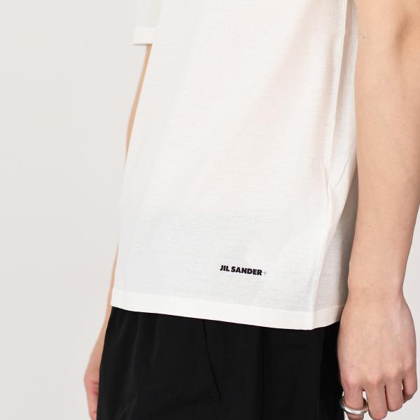 JILSANDER ジルサンダー クルーネックTシャツ