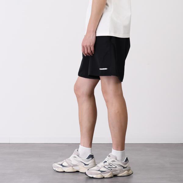 JILSANDER ジルサンダー ロゴショートパンツ