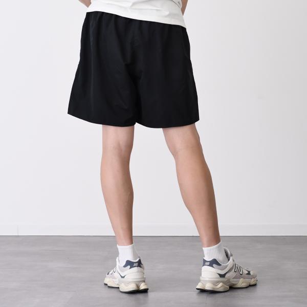 JILSANDER ジルサンダー ロゴショートパンツ